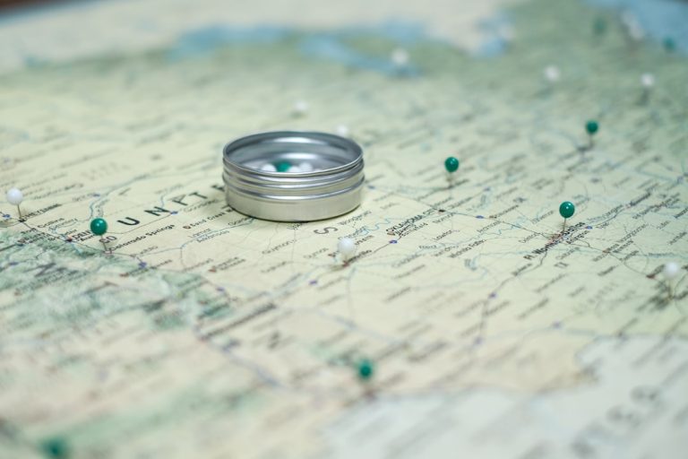 Unlocking the Secrets of Stress-Free Travel Planning